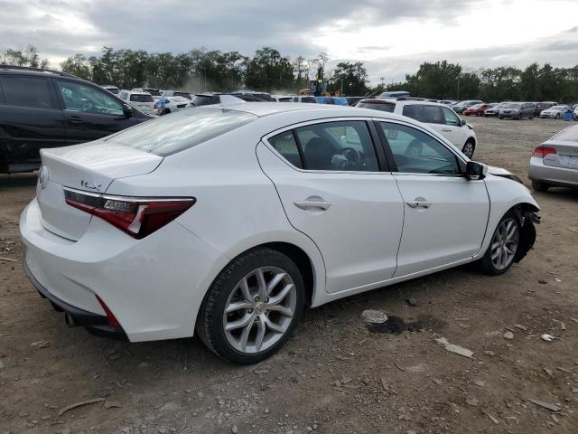Photo 3 from auction – 2019 ACURA ILX with VIN 19UDE2F3XKA009142