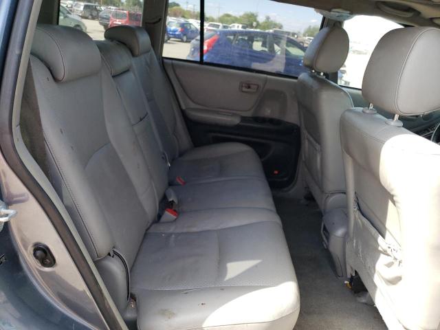 Photo 10 from auction – 2007 TOYOTA HIGHLANDER with VIN JTEEP21A370198387
