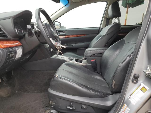 Photo 7 from auction – 2011 SUBARU OUTBACK 2. with VIN 4S4BRBJC1B3429132