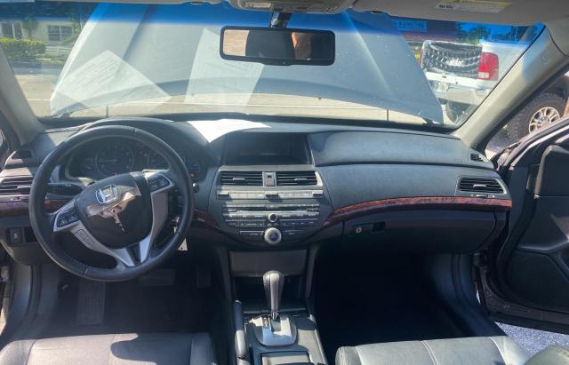 Photo 9 from auction – 2012 HONDA CROSSTOUR with VIN 5J6TF3H51CL001927