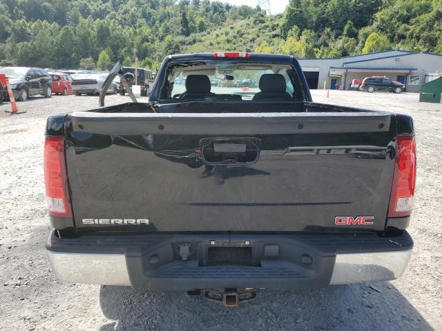 Photo 10 from auction – 2013 GMC SIERRA K15 with VIN 1GTN2TEX7DZ133850