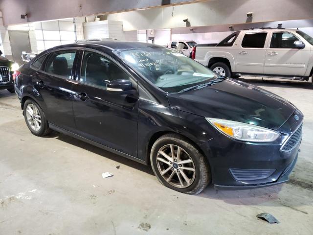 Photo 4 from auction – 2016 FORD FOCUS with VIN 1FADP3F28GL337988