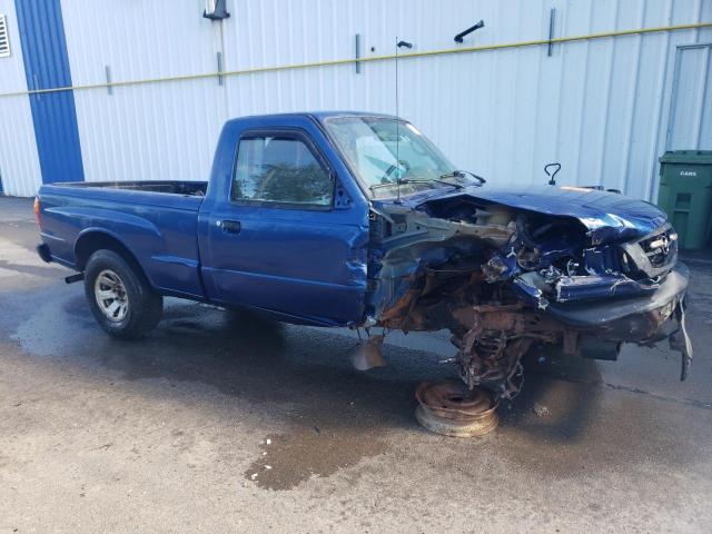 Photo 4 from auction – 2010 MAZDA B2300 with VIN 4F4KY1CD4APM02626