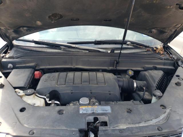 Photo 12 from auction – 2012 GMC ACADIA SLE with VIN 1GKKVPED1CJ244855