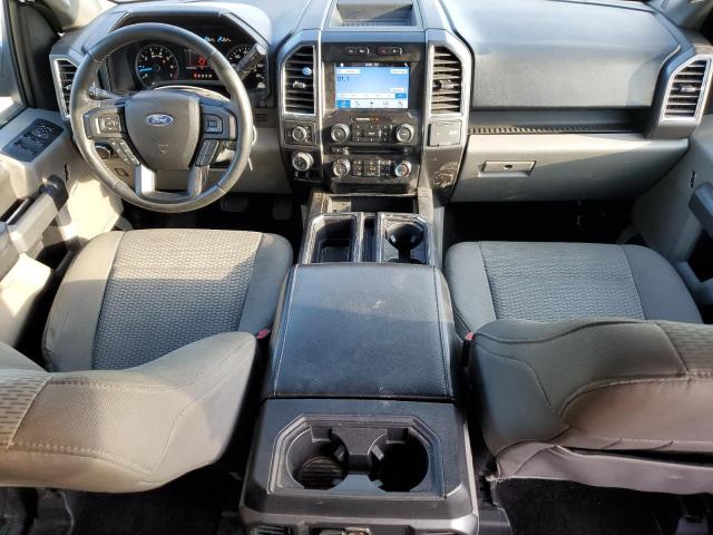 Photo 8 from auction – 2017 FORD F150 SUPER with VIN 1FTEW1EG3HFA41943