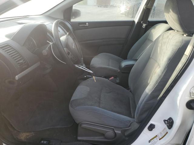 Photo 7 from auction – 2011 NISSAN SENTRA 2.0 with VIN 3N1AB6APXBL607139