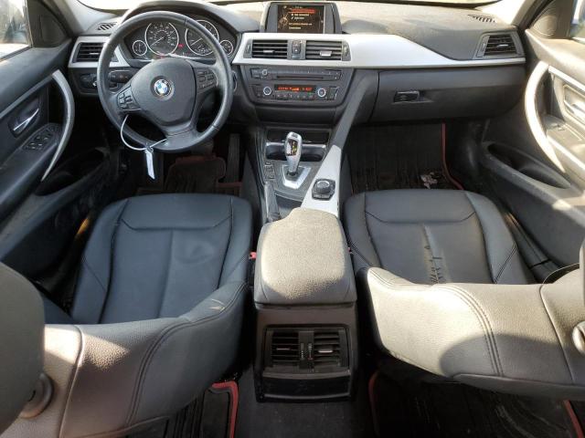 Photo 8 from auction – 2015 BMW 320 I with VIN WBA3B1C52FK136886