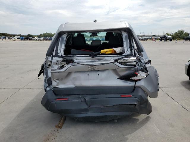 Photo 6 from auction – 2020 TOYOTA RAV4 XLE with VIN 2T3P1RFVXLC083960