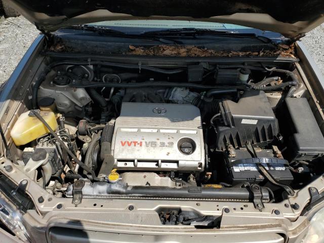صورة رقم 11 من المزاد - 2005 TOYOTA HIGHLANDER مع VIN JTEDP21A850061616