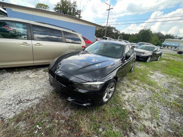 Photo 2 from auction – 2015 BMW 320 I with VIN WBA3B1C50F5A05649