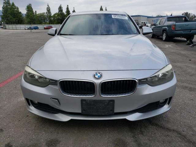 Фото 5 с аукциона – 2014 BMW 320 I с VIN WBA3B1C50EK133113