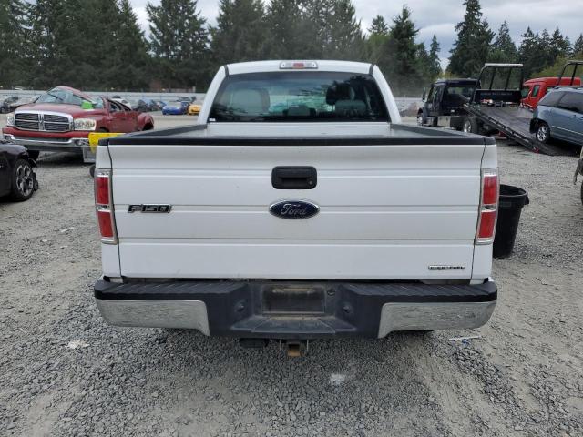 صورة رقم 6 من المزاد - 2014 FORD F150 SUPER مع VIN 1FTFX1EF8EFB63220