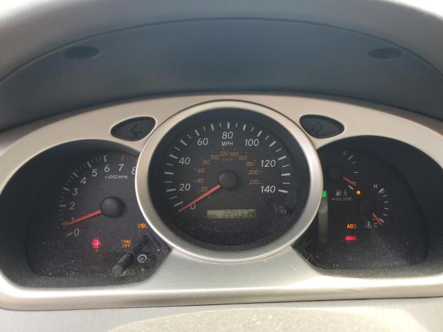 Снимка 9 от търг – 2007 TOYOTA HIGHLANDER с VIN JTEGD21A470159941