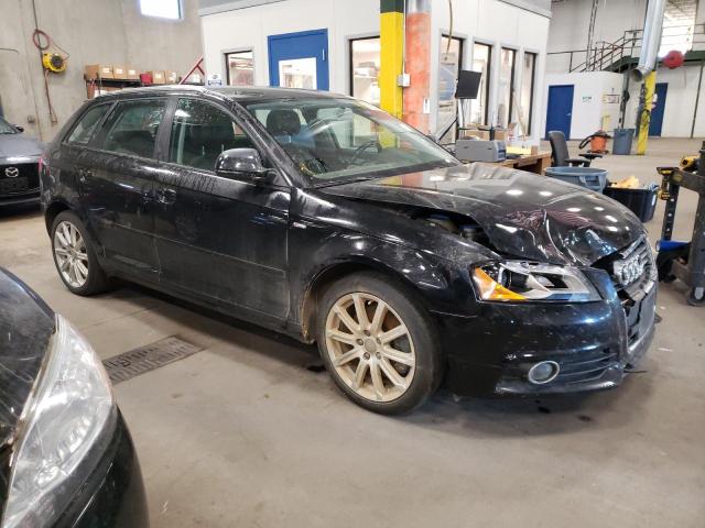 Photo 4 from auction – 2010 AUDI A3 PREMIUM with VIN WAUMFAFM8AA126678