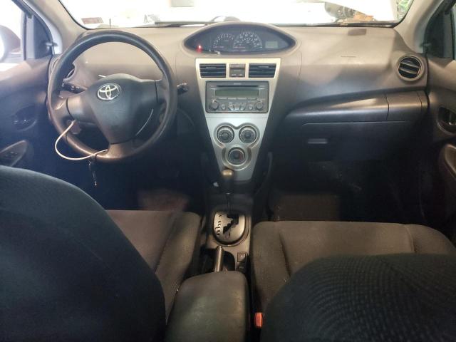 Photo 8 from auction – 2012 TOYOTA YARIS with VIN JTDBT4K39CL013654