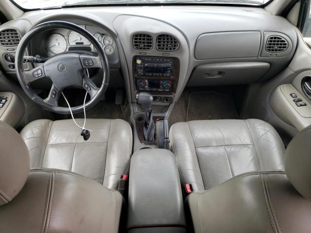 Photo 8 from auction – 2004 BUICK OTHER with VIN 5GADT13S142265811
