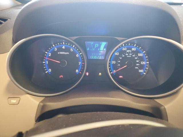 Photo 9 from auction – 2013 HYUNDAI TUCSON GLS with VIN KM8JUCAC4DU577112