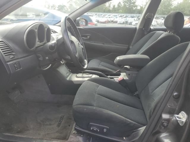 Photo 7 from auction – 2004 NISSAN ALTIMA BAS with VIN 1N4AL11D34C187330