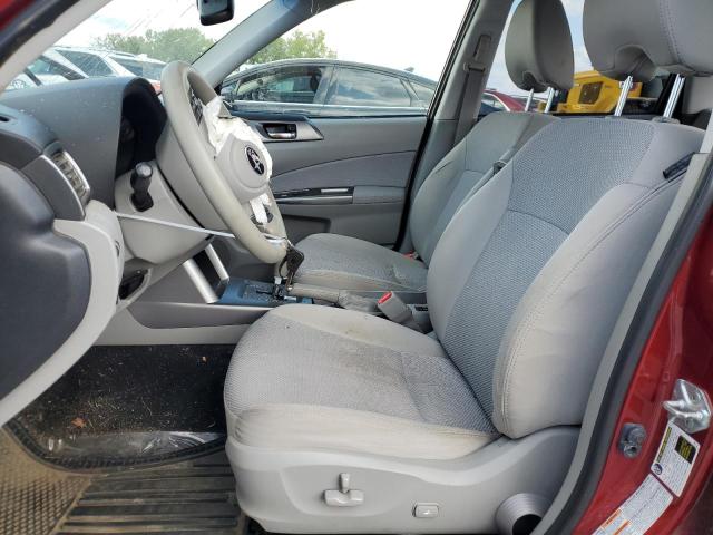 Photo 7 from auction – 2012 SUBARU FORESTER 2 with VIN JF2SHADCXCH434817