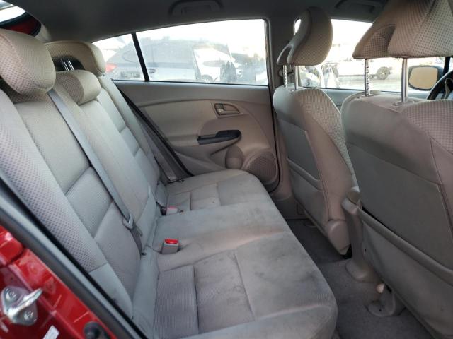 Photo 10 from auction – 2010 HONDA INSIGHT with VIN JHMZE2H77AS017789