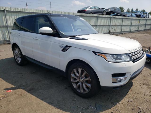 Photo 4 from auction – 2016 LAND ROVER RANGE ROVE with VIN SALWR2VF3GA639155