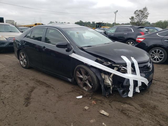 Photo 4 from auction – 2012 TOYOTA CAMRY BASE with VIN 4T1BF1FK5CU173091