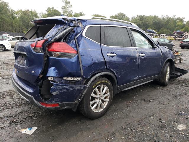 Photo 3 from auction – 2017 NISSAN ROGUE S with VIN KNMAT2MT0HP583751