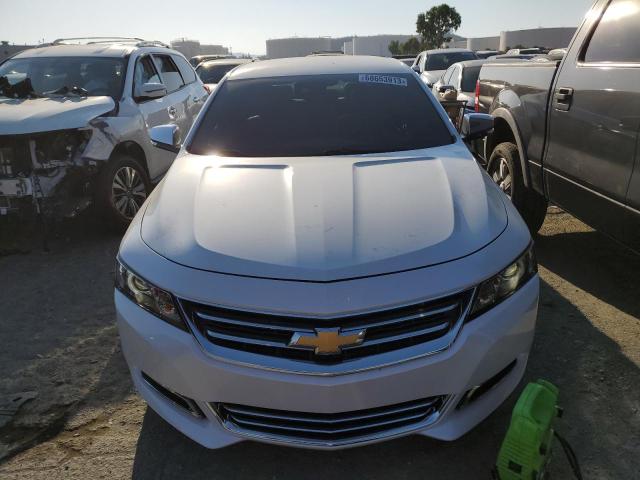 Photo 5 from auction – 2016 CHEVROLET IMPALA LTZ with VIN 2G1145S32G9197730