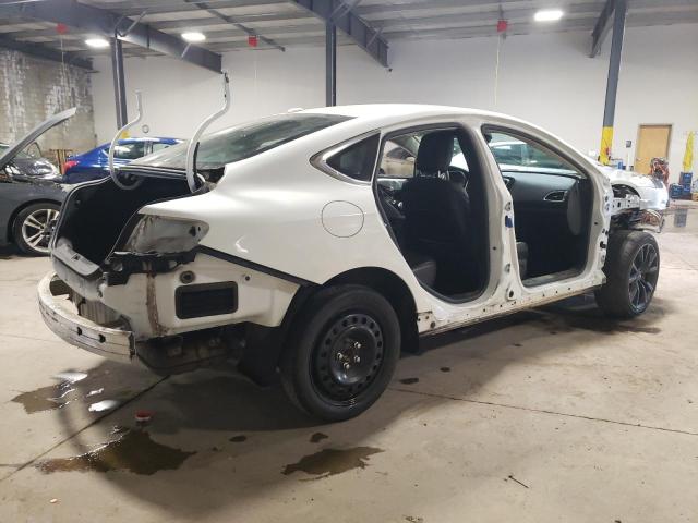 Photo 3 from auction – 2015 CHRYSLER 200 C with VIN 1C3CCCCB8FN644767