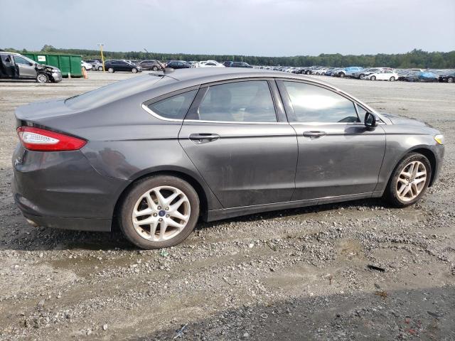 Photo 3 from auction – 2016 FORD FUSION SE with VIN 3FA6P0HD5GR333100