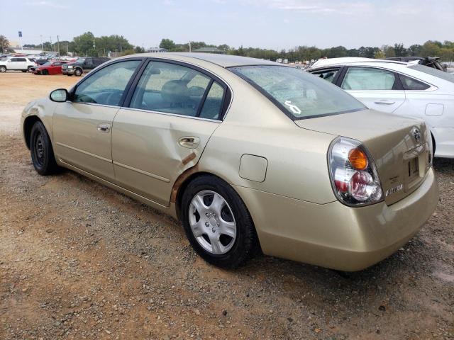 Photo 2 from auction – 2004 NISSAN ALTIMA BAS with VIN 1N4AL11DX4C112978
