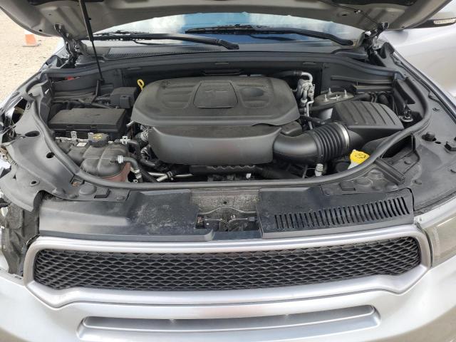 Photo 12 from auction – 2020 DODGE DURANGO GT with VIN 1C4RDJDG2LC155404