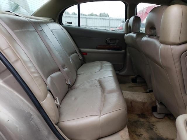 Photo 10 from auction – 2000 BUICK LESABRE with VIN 1G4HP54K3YU287244