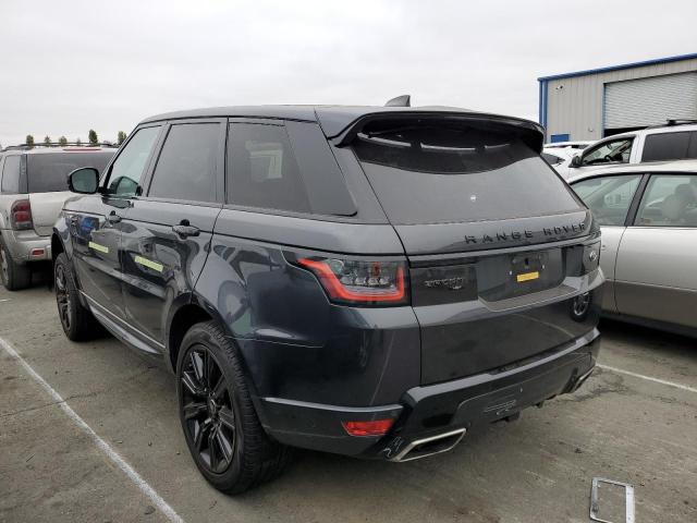 Photo 2 from auction – 2020 LAND ROVER RANGE ROVE with VIN SALWS2RU6LA895281