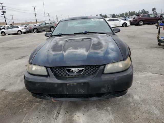 Photo 5 from auction – 2001 FORD MUSTANG with VIN 1FAFP40441F250989