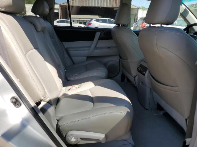 Photo 11 from auction – 2010 TOYOTA HIGHLANDER with VIN 5TDZA3EH6AS006470
