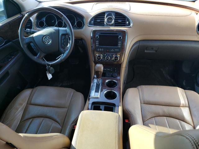 Photo 8 from auction – 2016 BUICK ENCLAVE with VIN 5GAKRCKD6GJ159689