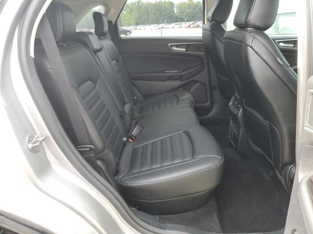 Photo 11 from auction – 2020 FORD EDGE SEL with VIN 2FMPK3J99LBA03839
