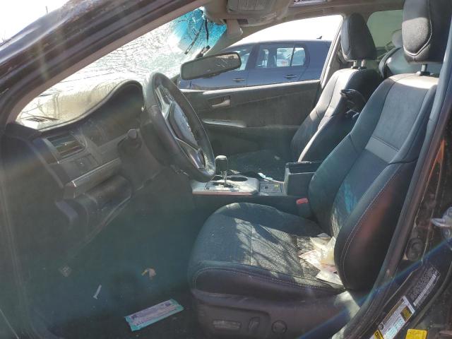 Photo 7 from auction – 2012 TOYOTA CAMRY SE with VIN 4T1BK1FK9CU018183