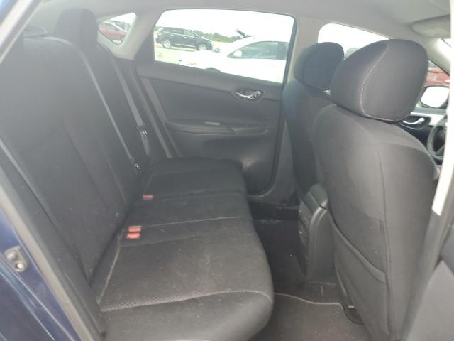Photo 10 from auction – 2019 NISSAN SENTRA S with VIN 3N1AB7AP3KY413643