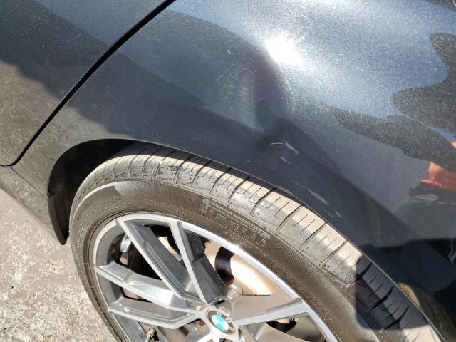 Photo 12 from auction – 2022 BMW 330I with VIN 3MW5R1J09N8C58463