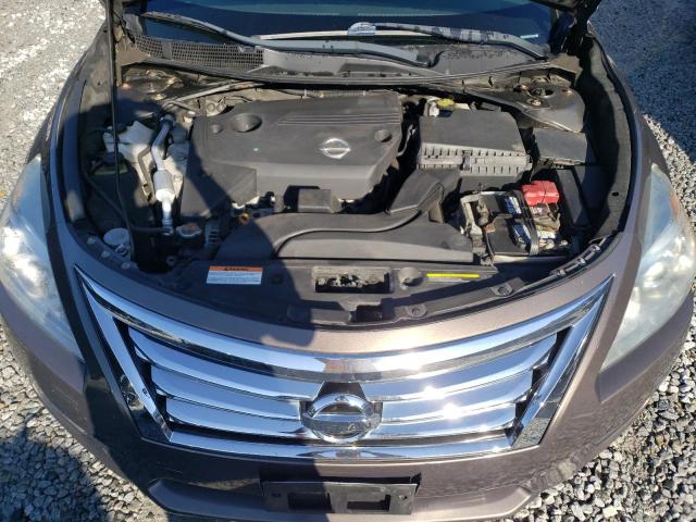 Photo 11 from auction – 2015 NISSAN ALTIMA 2.5 with VIN 1N4AL3AP7FC125650
