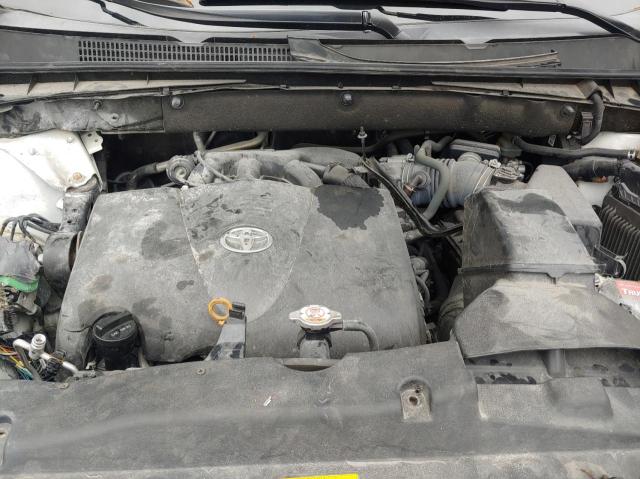 Снимка 7 от търг – 2018 TOYOTA HIGHLANDER с VIN 5TDDZRFHXJS808332