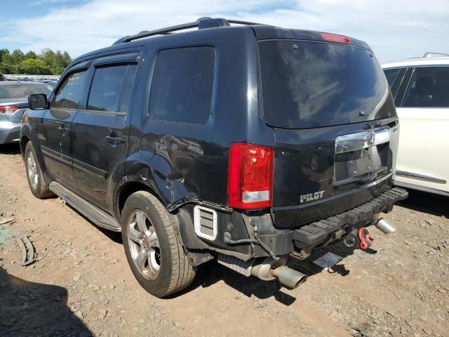 Zdjęcie 2 z aukcji – 2013 HONDA PILOT EXL z VIN 5FNYF4H59DB084500