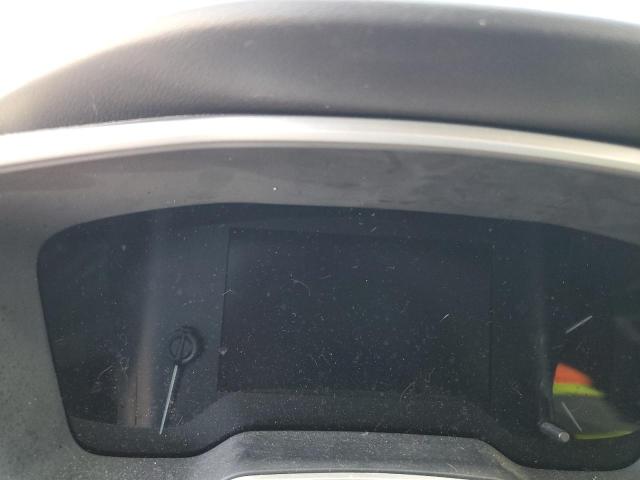 Photo 9 from auction – 2022 TOYOTA COROLLA LE with VIN JTDEAMDE3NJ043457