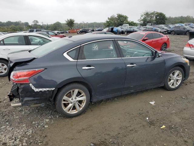 Photo 3 from auction – 2015 NISSAN ALTIMA 2.5 with VIN 1N4AL3AP5FC214519