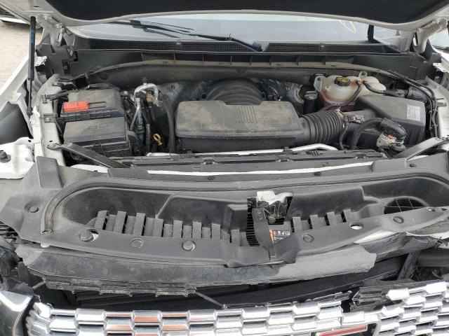 Photo 12 from auction – 2021 GMC YUKON DENA with VIN 1GKS2DKL5MR289139