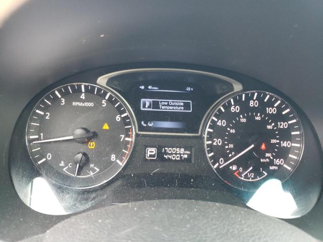 Photo 9 from auction – 2013 NISSAN ALTIMA 2.5 with VIN 1N4AL3AP3DC202639