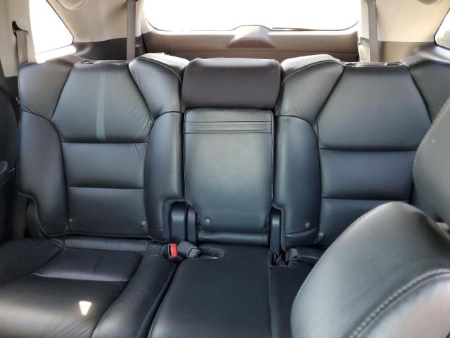 Photo 10 from auction – 2008 ACURA MDX TECHNO with VIN 2HNYD28458H523980