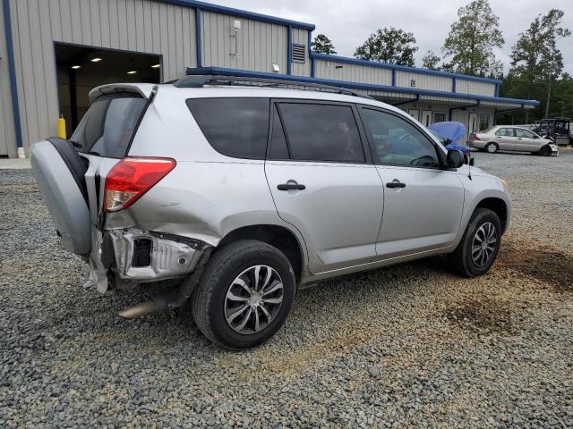 Photo 3 from auction – 2007 TOYOTA RAV4 with VIN JTMZD33V576039680